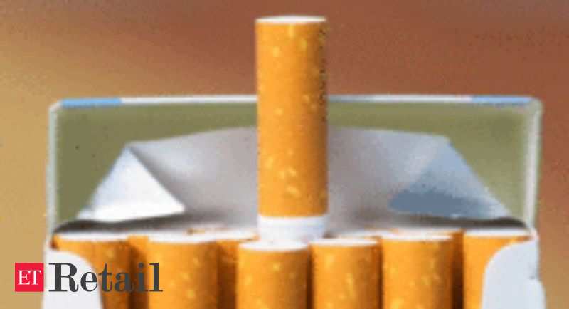 Itc Itc Focuses On Innovation To Sustain Leadership Position In Cigarette Biz Retail News Et Retail