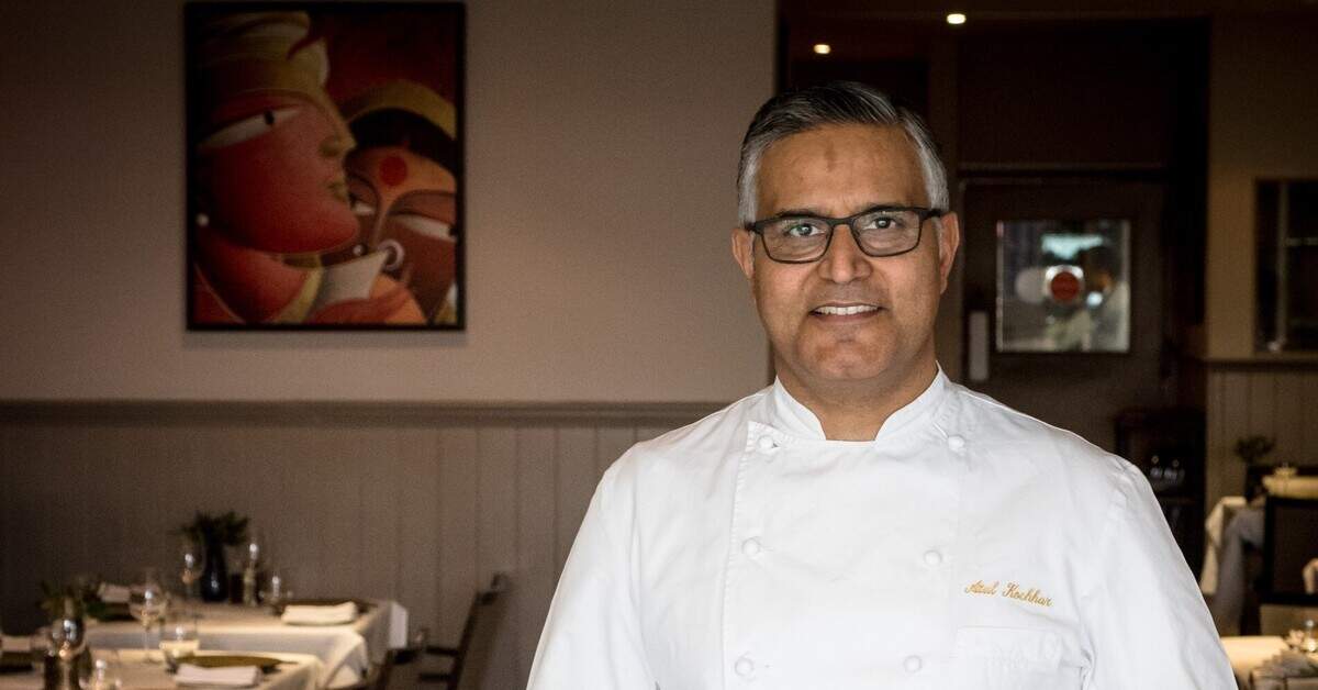Chef Atul Kochhar: We have to shed the “tribalism” and “regionalism” in ...