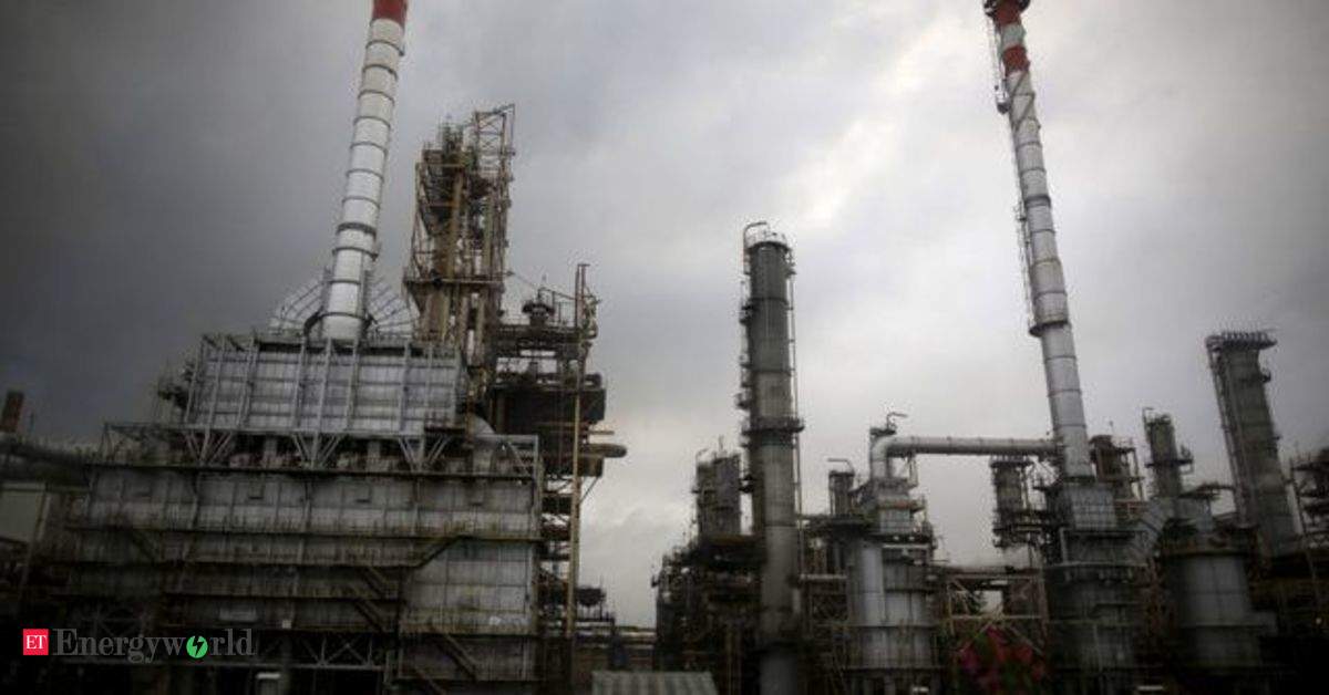 Pertamina: Indonesia's Pertamina to relocate $10 billion refinery ...