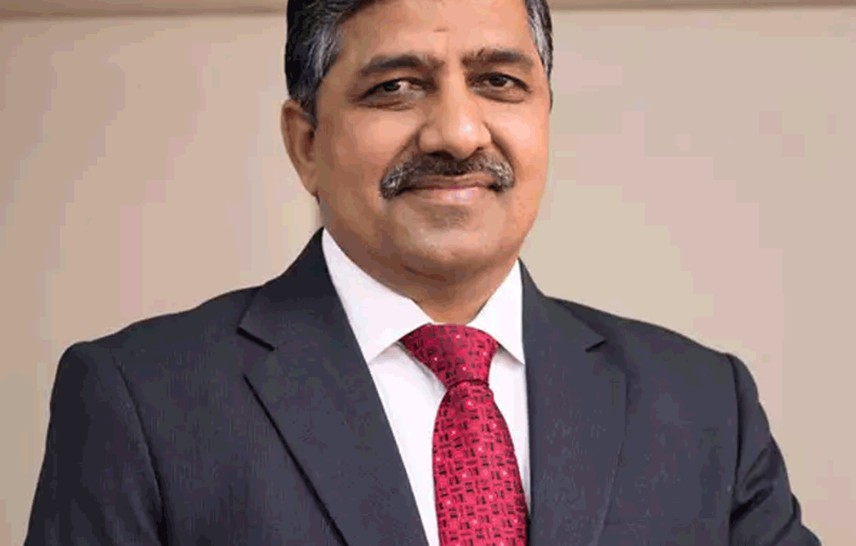 Essar Group: Former GAIL Chairman B C Tripathi joins Essar, Energy News ...