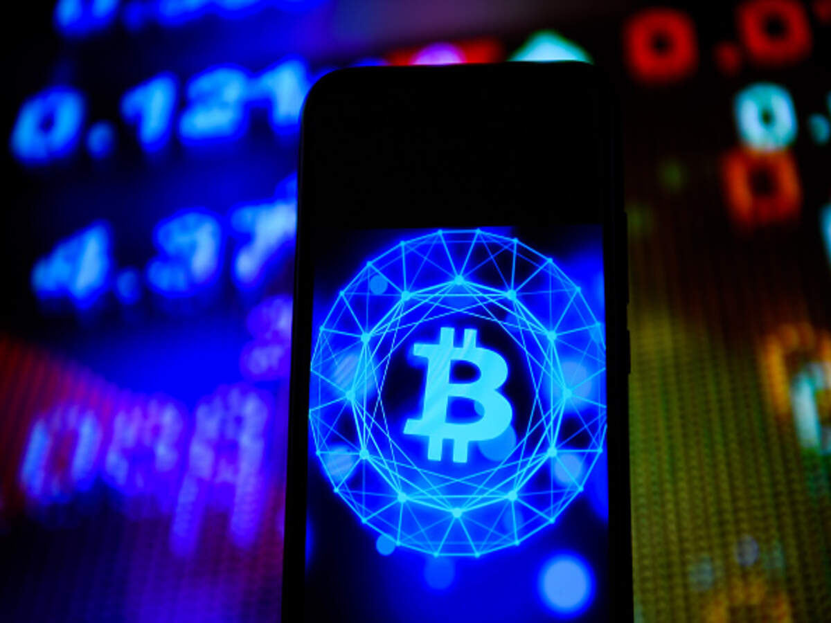 FinTechs in cryptocurrency segments will rise, say experts, ETBFSI