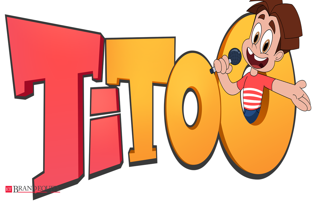 Media: POGO and Cartoon Network ramp up home-grown content, Marketing &  Advertising News, ET BrandEquity