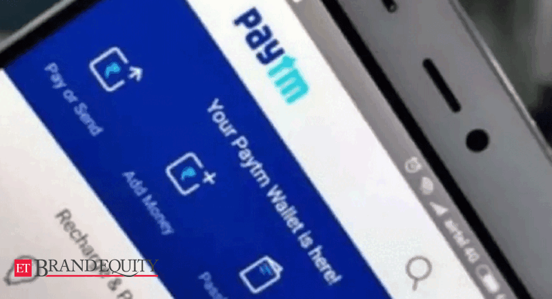 paytm machine learning