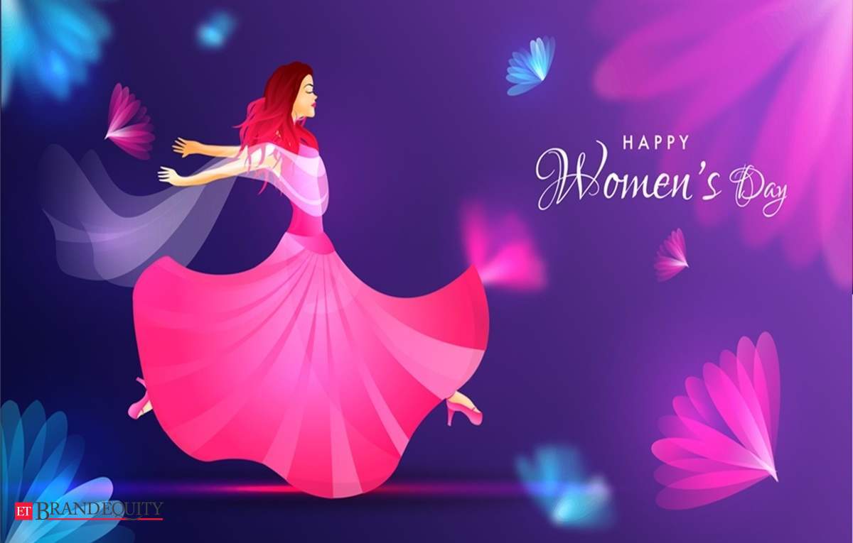 Brands go all out to celebrate Women's Day, Marketing ...