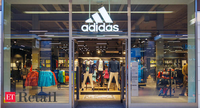 adidas factory outlet sales