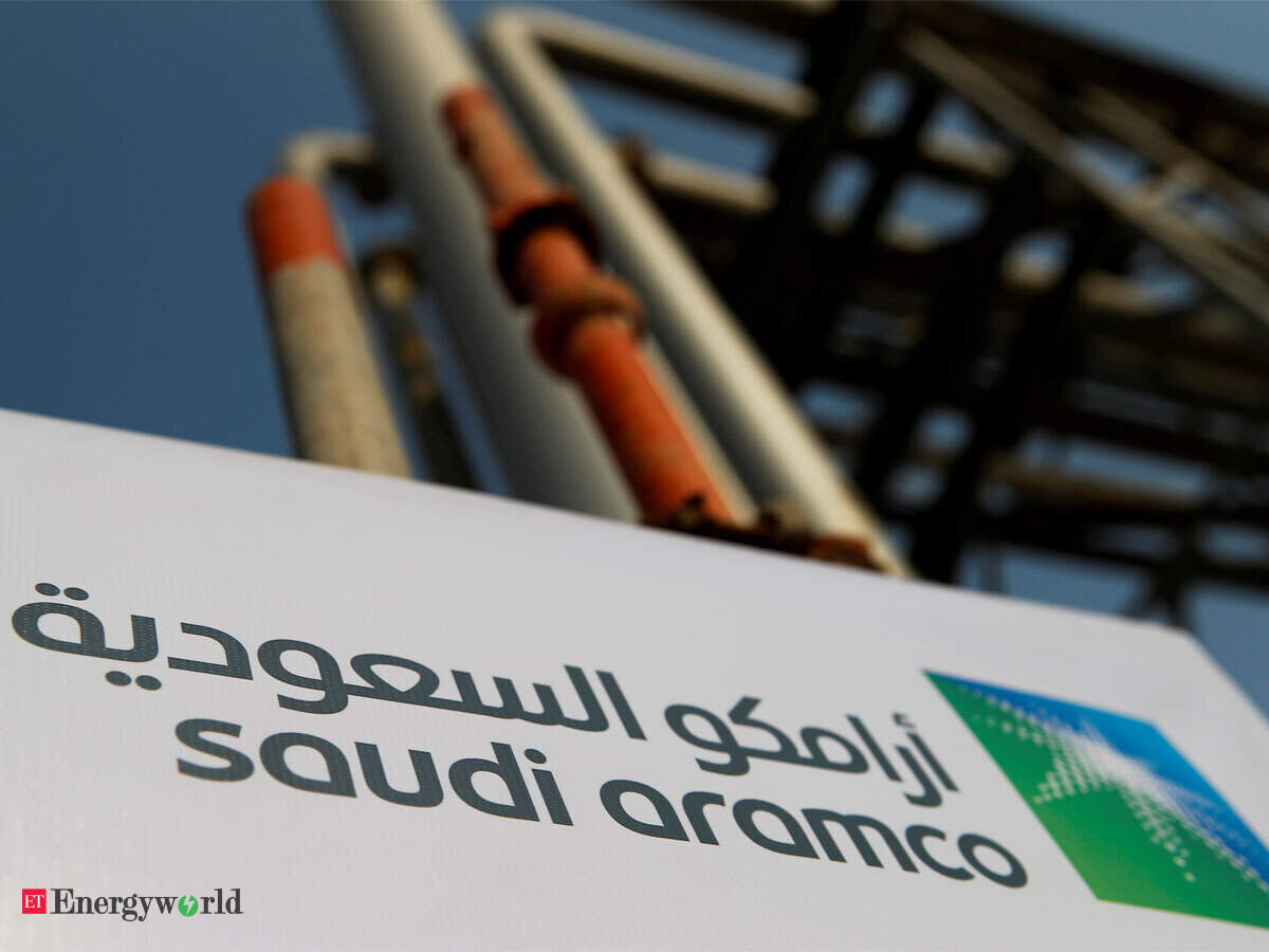 saudi aramco rongsheng manufacturer