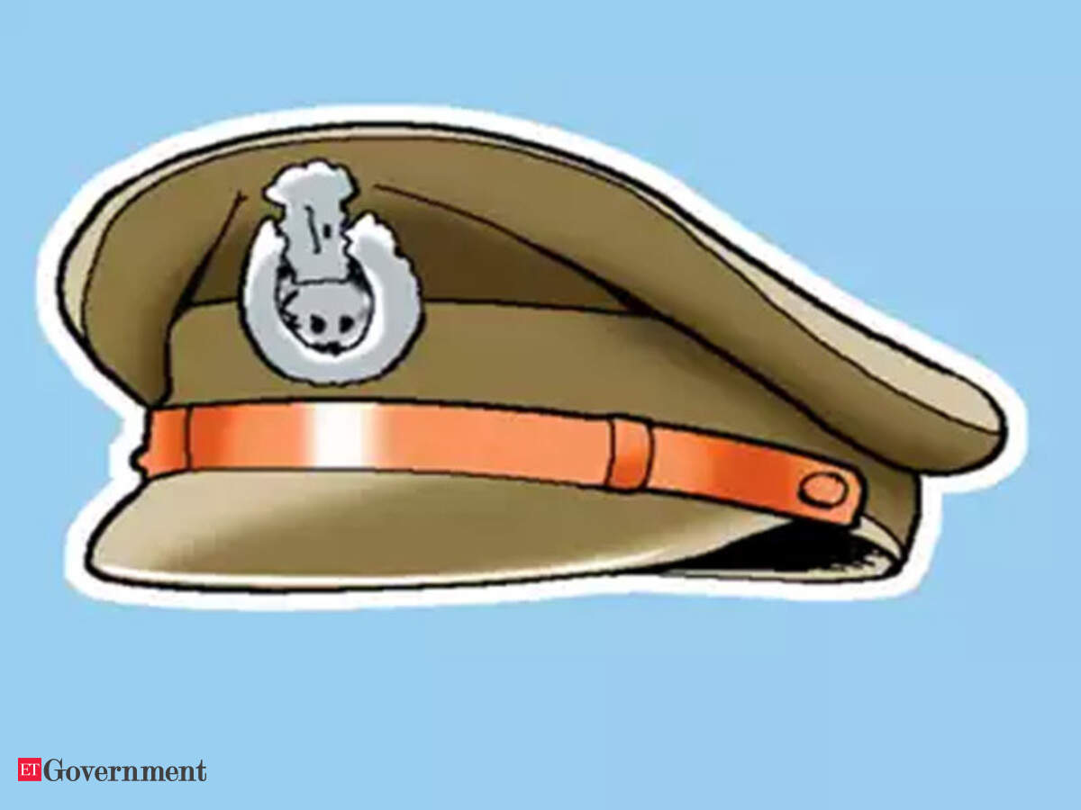 SIT files FIR against UP IPS officer 