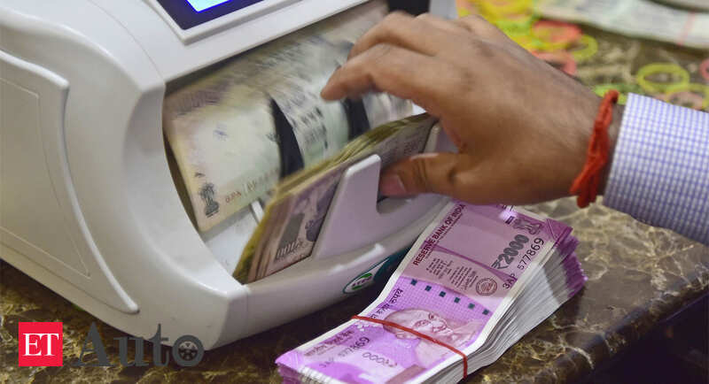 Indian Rupee Rupee Reclaims Lost Ground Spurts 36 Paise In Mid Session Auto News Et Auto