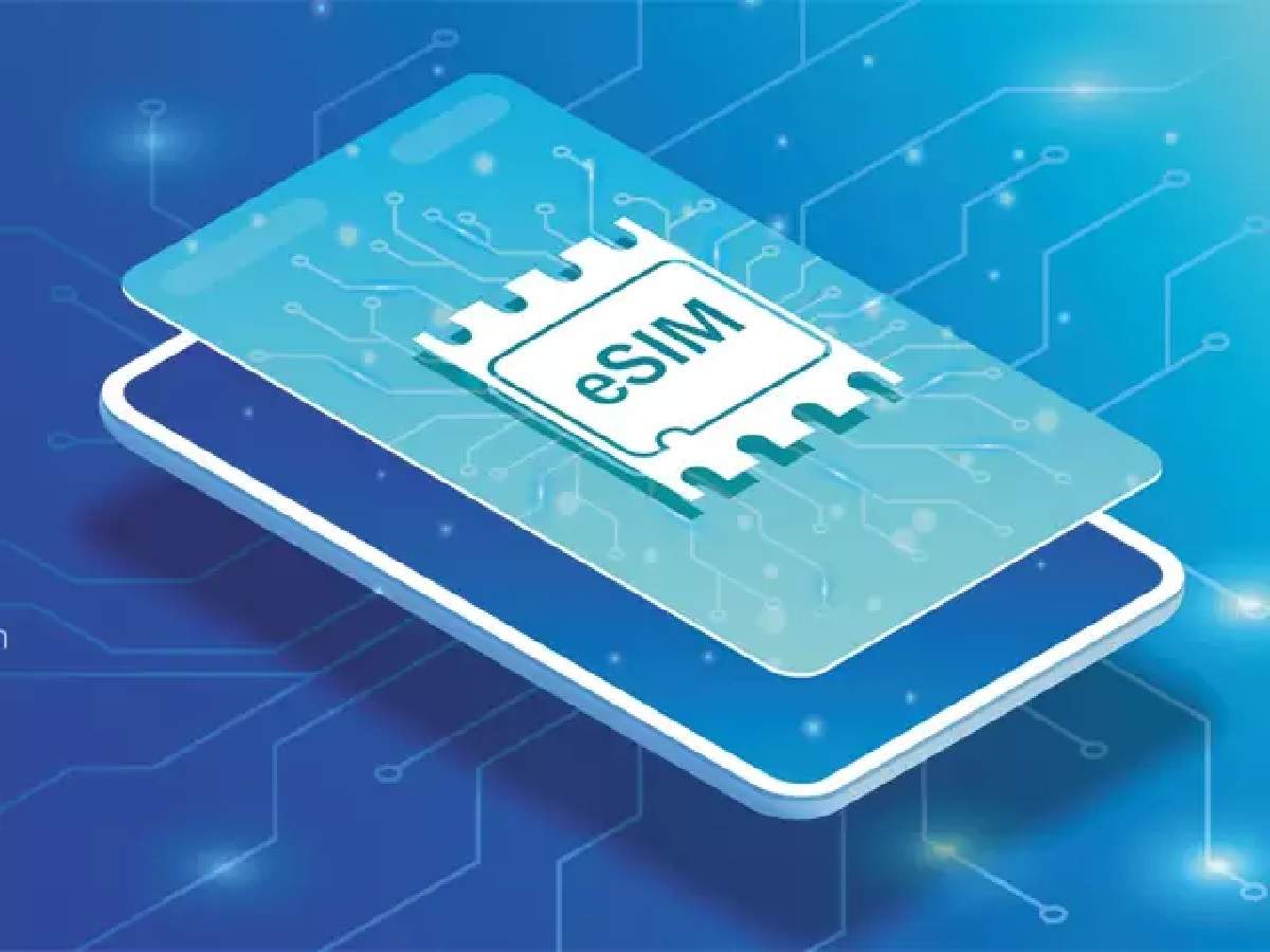 India's eSIM-capable smartphones shipments to reach 3.5 million units in  2020: CMR, Telecom News, ET Telecom