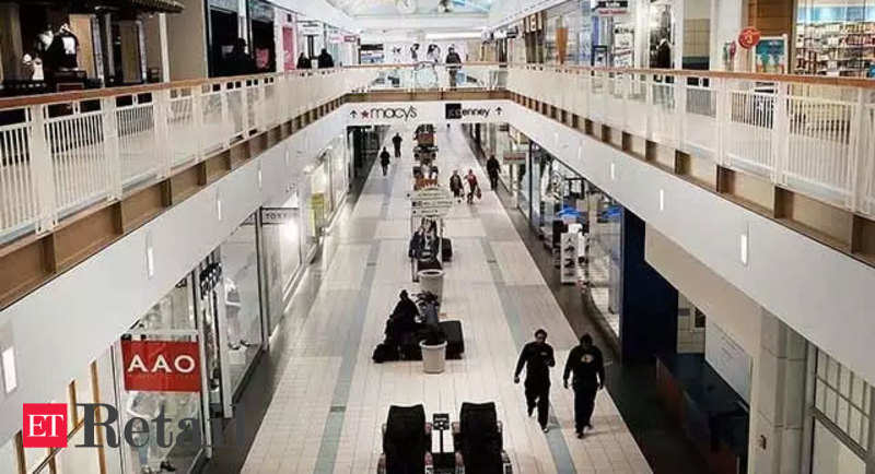 Coronavirus Impact: Mall operators may lose up to 25% of their annual revenue: Report