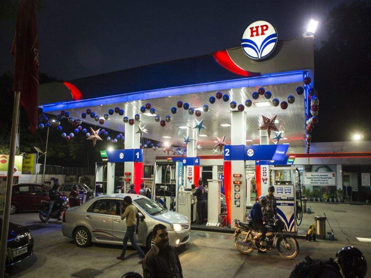 Code:-523 HP petrol pump for sale - YouTube
