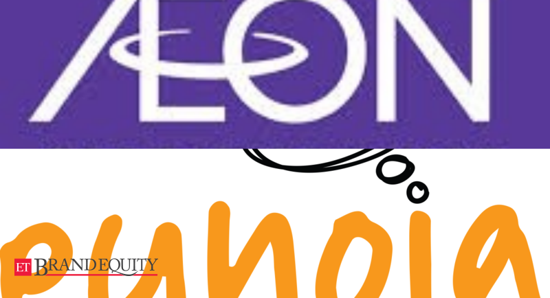 Account Win Dentsu S Eunoia Bags Creative Mandate For Aeon Credit Services Marketing Advertising News Et Brandequity