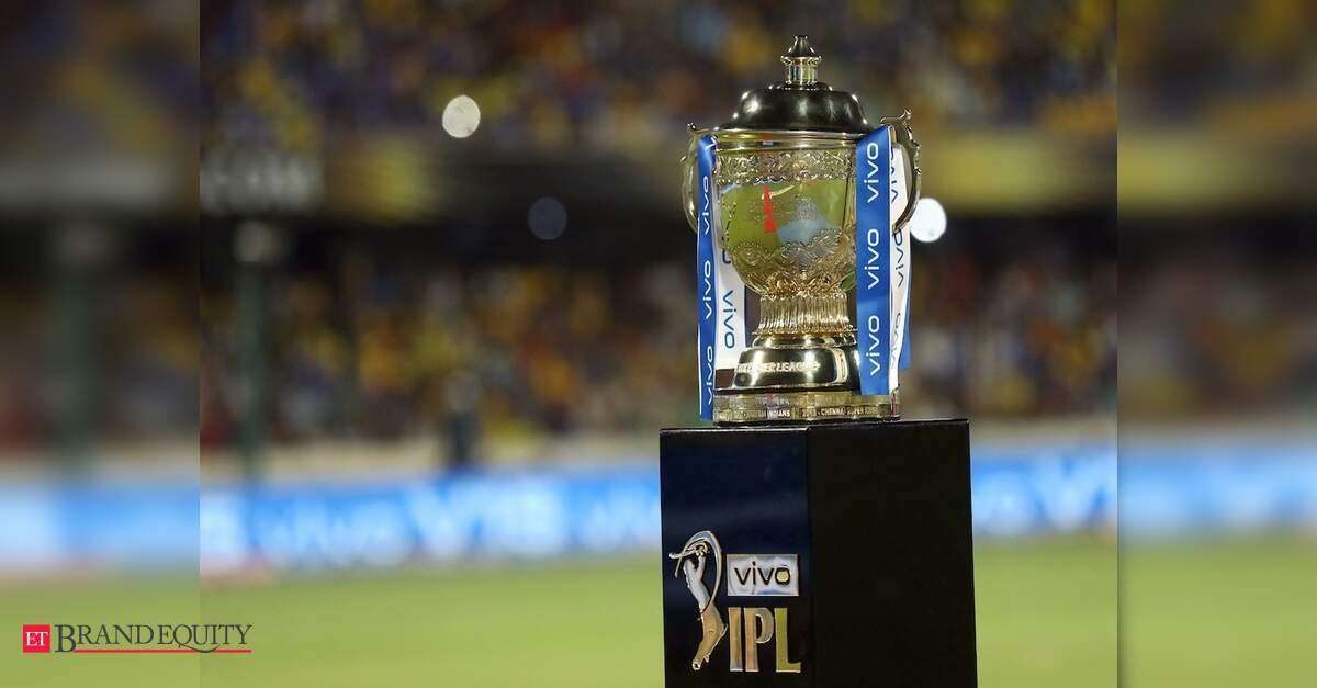 Coronavirus impact on IPL ecosystem value, ETBrandEquity, Brandequity ...