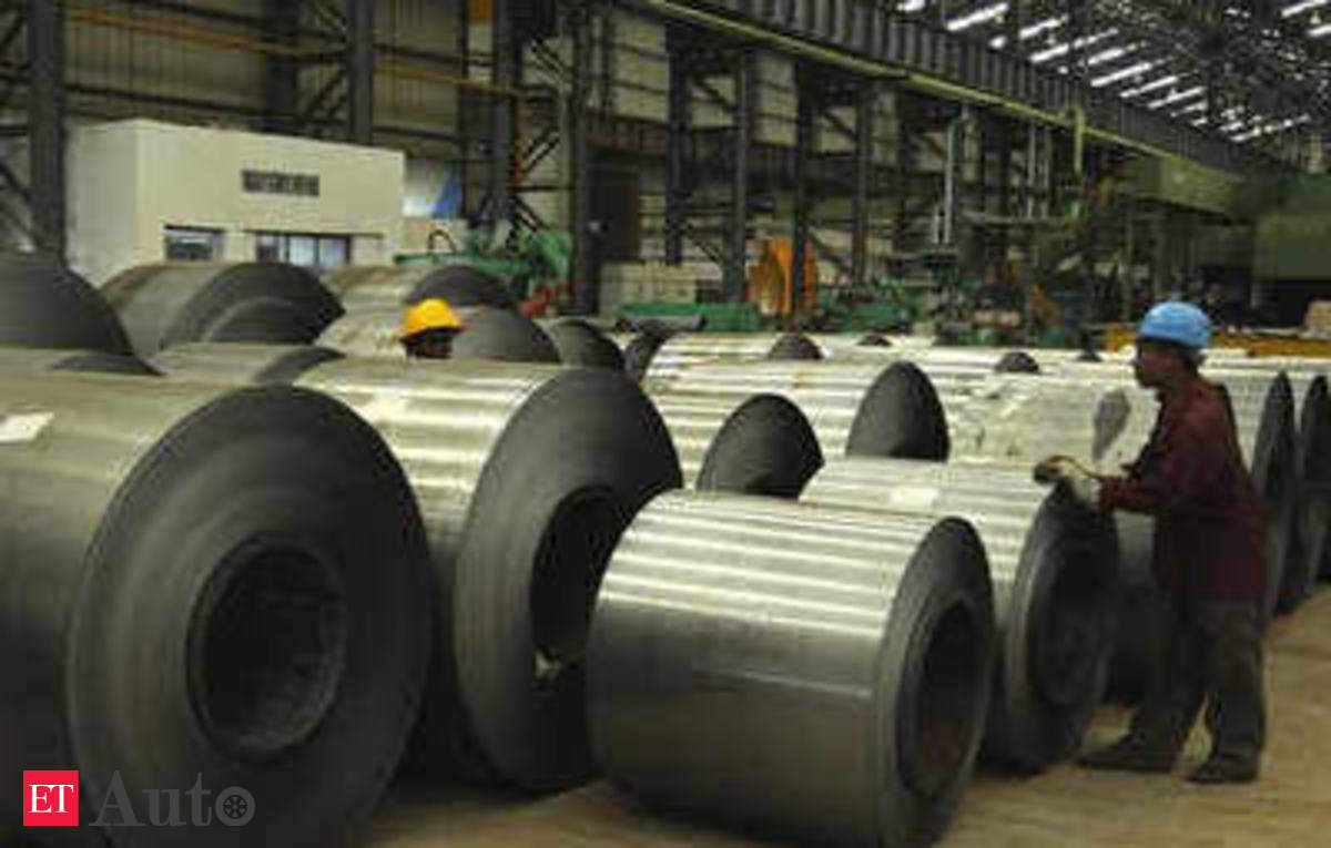 Indonesia Launches Anti-dumping Probe Over China Coil Steel Product, ET ...