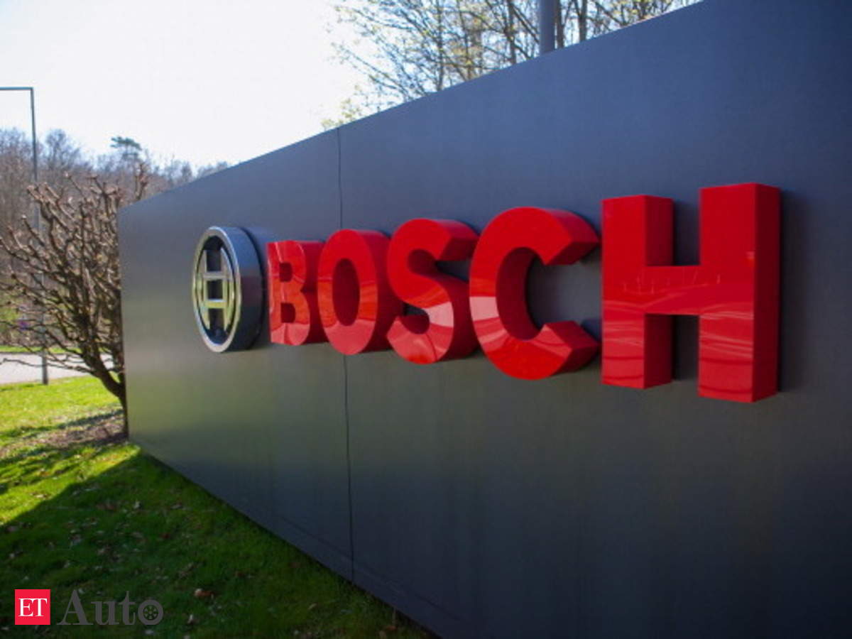 Bosch Manufacturing Operations Bosch To Cut Back Manufacturing