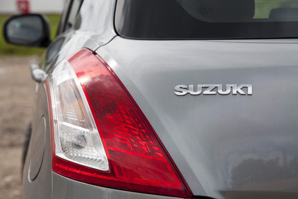 Suzuki Myanmar Plant Suzuki To Invest 109 Million In Myanmar To Build A New Car Plant Auto News Et Auto