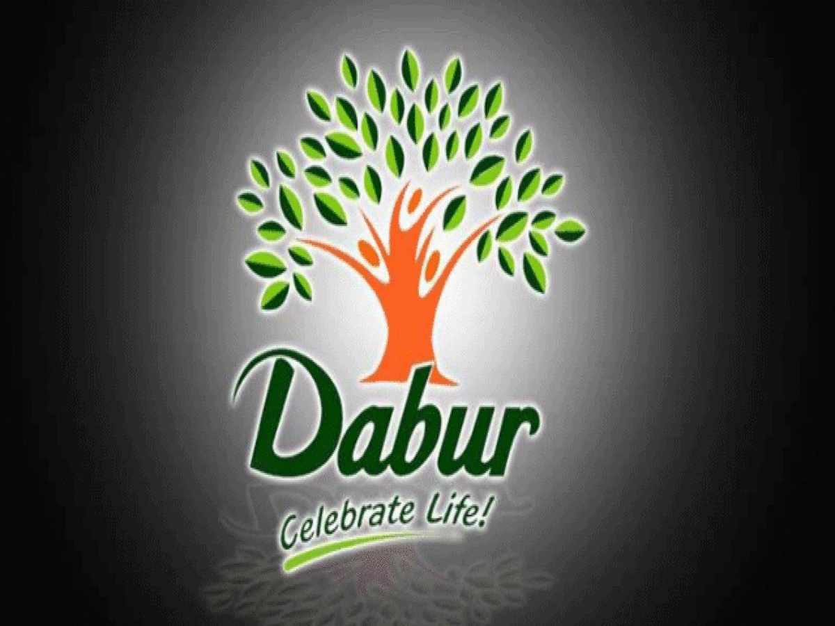Aggregate more than 139 dabur india ltd logo super hot - camera.edu.vn