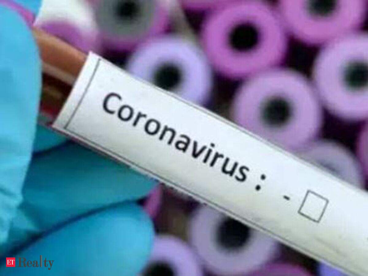 Coronavirus Covid 19 Impact Apartment Owners Ban Outsiders Entry Real Estate News Et Realestate Coronavirus Covid 19 Impact Apartment Owners Ban Outsiders Entry Real Estate News Et Realestate