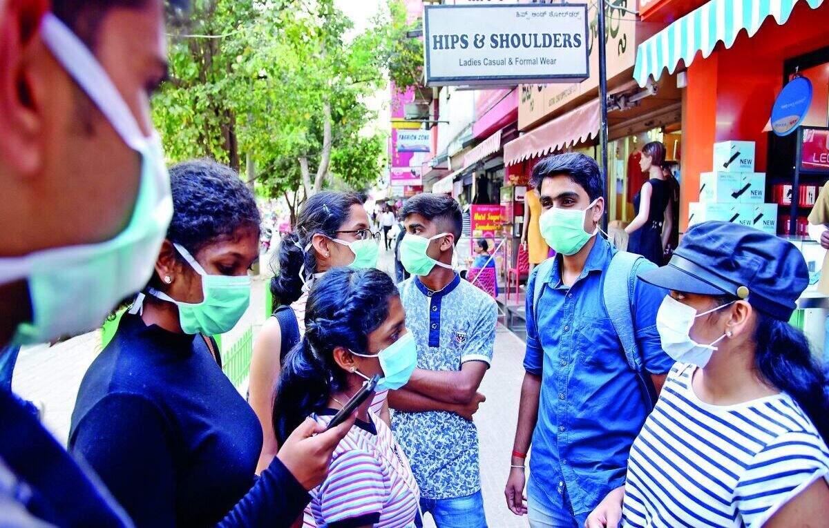 National Health Mission Guidelines For Health Care Workers Health News 