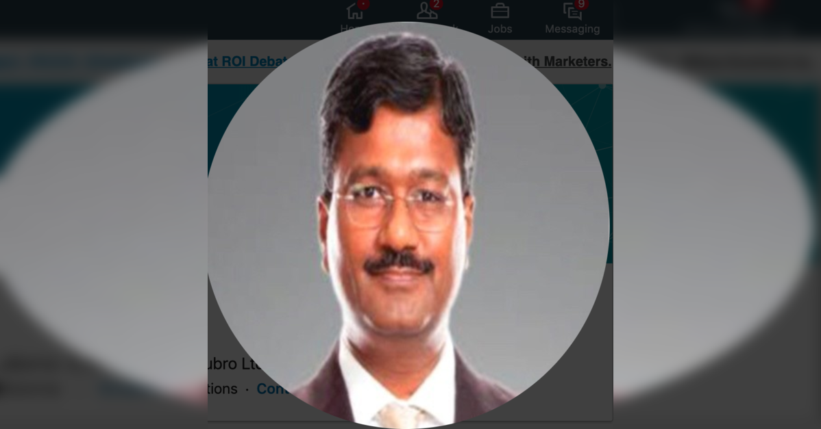 Lupin Appoints Ramesh Swaminathan as CFO and Head Corporate Affairs ...