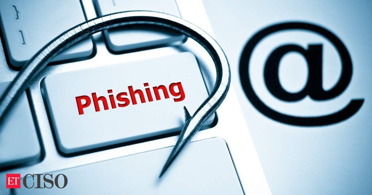 Covid 19 Covid 19 Related Phishing Attacks Up By 667 Report It Security News Et Ciso