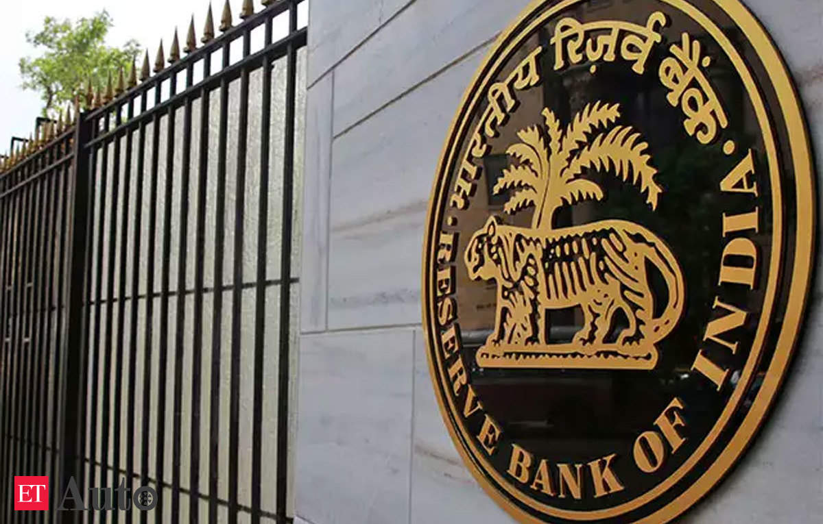 Emergency Coronavirus Cut: RBI Slashes Repo Rate By 75bps, Maintains ...