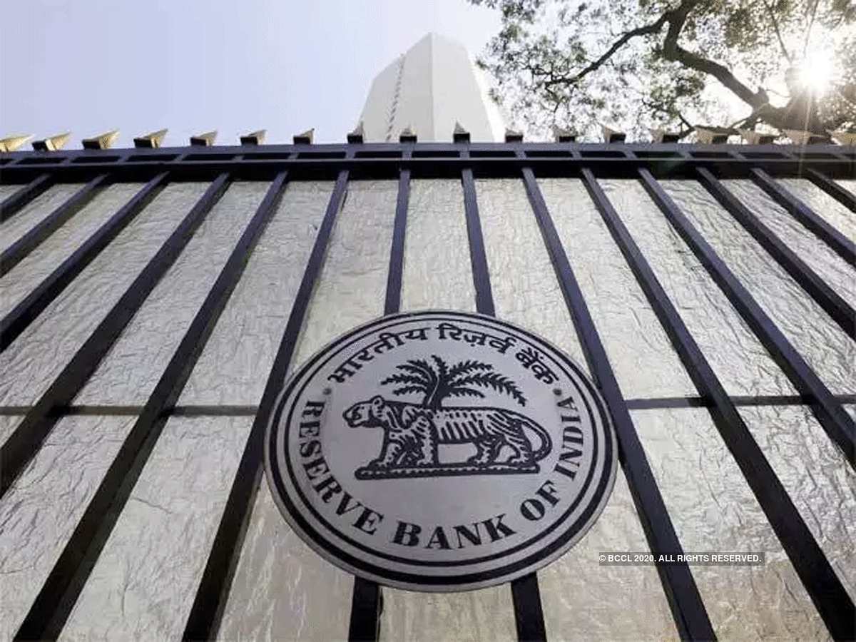 10 decisions taken by RBI to counter the coronavirus impact on economy, ET  BFSI