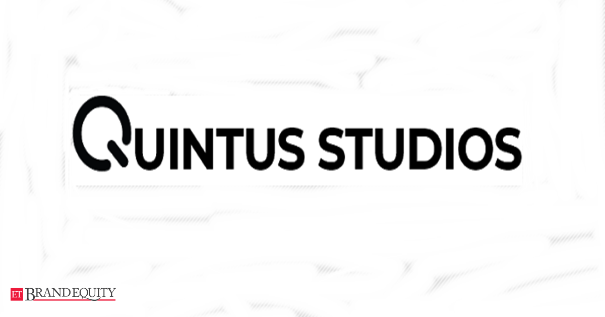 Quintus Media rebrands to Quintus Studios, Marketing & Advertising News