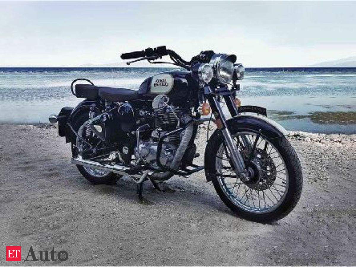 royal enfield eicher