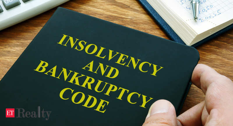 Lockdown period to be excluded from insolvency process timeline: NCLAT - ETRealty.com