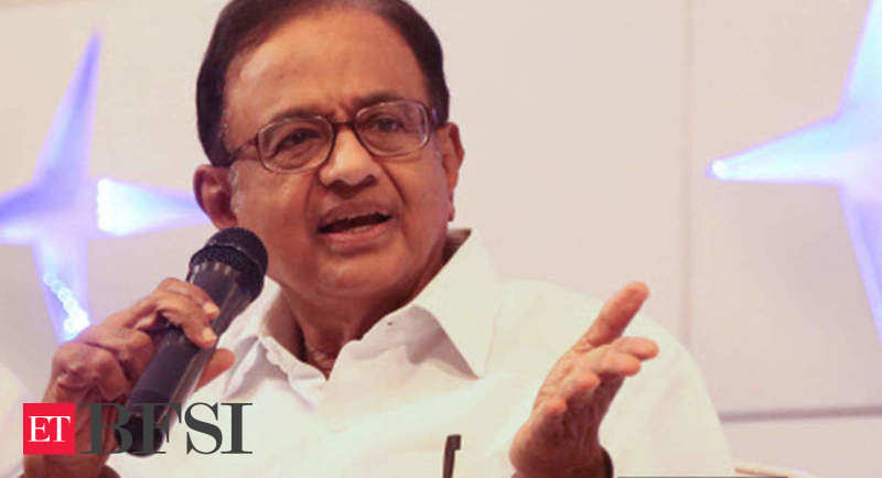 chidambaram: Appalled government has not yet announced FAP II : P