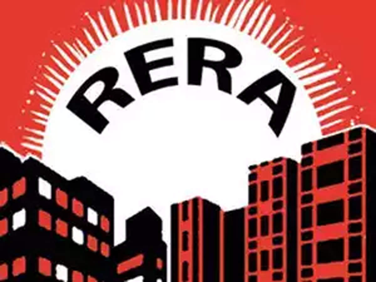 MahaRERA: MahaRERA plans 3-Tier audit of housing projects - The Economic  Times