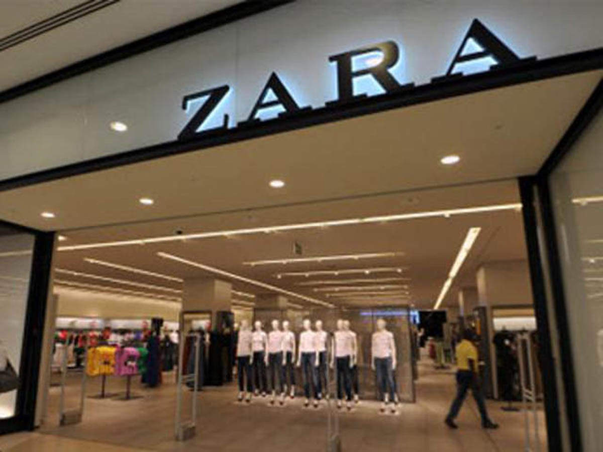 zara gateway contact details