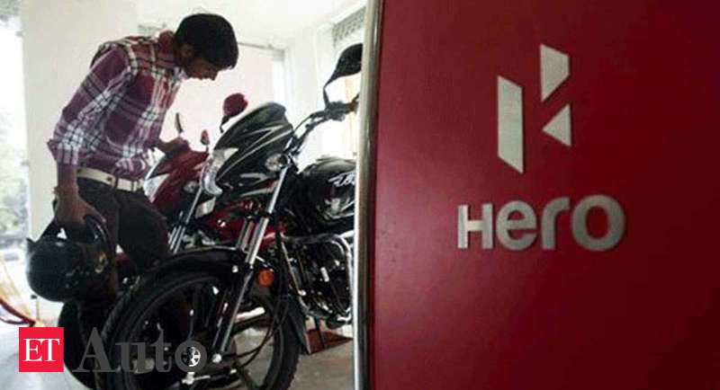 hero motocorp dealers near me