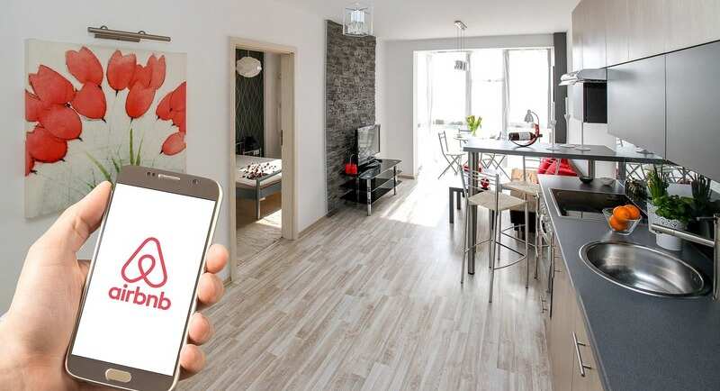 Airbnb To Restrict Bookings On Its Platform In Britain Travel News Et Travelworld