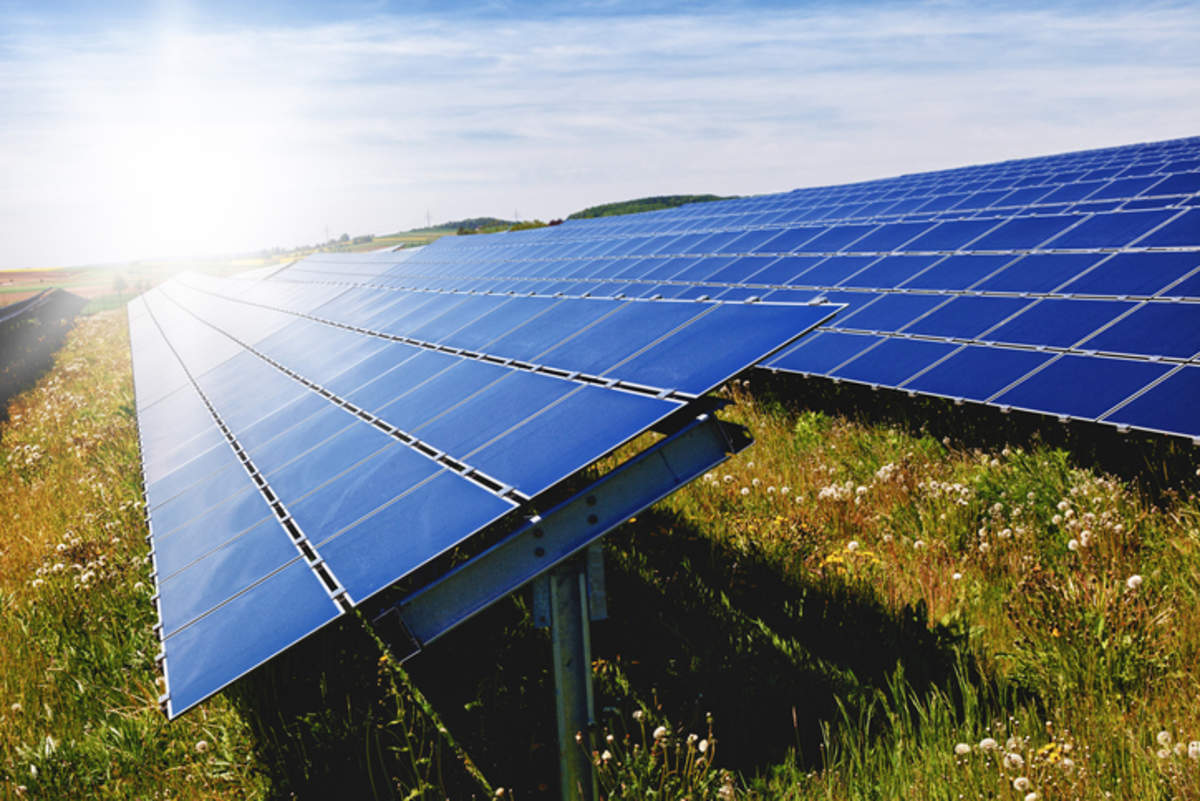 Karnataka Puts A Stop On New Solar Energy Projects