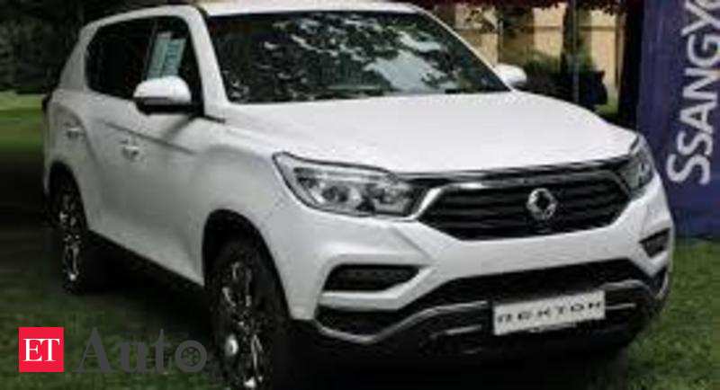 
                  Ssangyong approves $33 million special fund usage from M&M