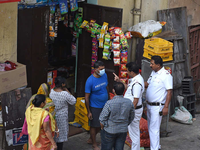 Suraksha retail shops: Government to set up 20 lakh 'Suraksha ...