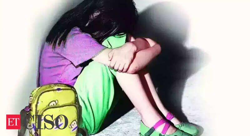 Demand For Child Pornography In India Spiked Since Lockdown ICPF IT Security News ET CISO