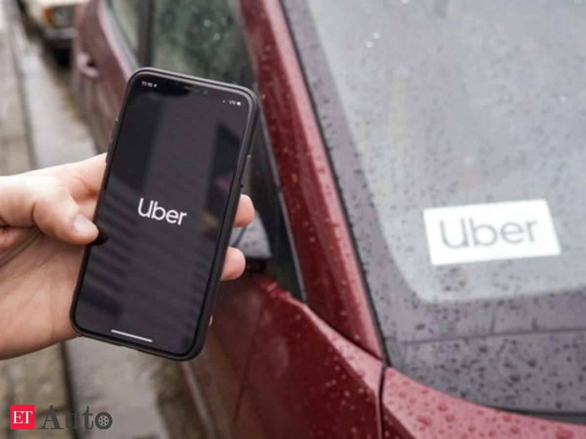 Uber services during lockdown: Uber announces u0027Uber Essentialu0027 to 