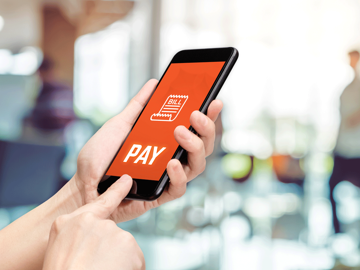 Digital payments swell as 42% Indians make multiple online payments during  Covid-19 lockdown, Government News, ET Government