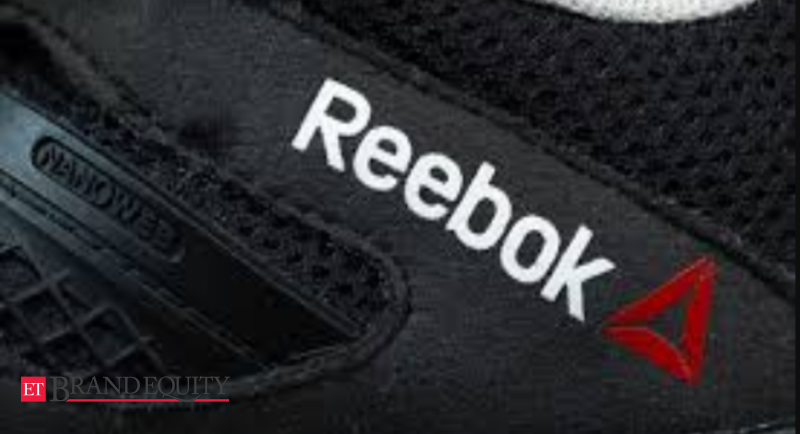 current brand ambassador of reebok