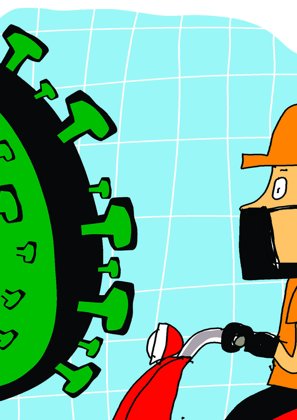 Food Delivery Cos Brace Up To Weather Storm Hospitality News Et Hospitalityworld