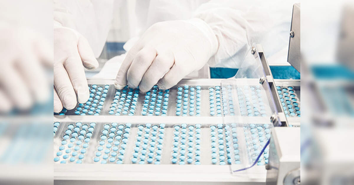 Top drug regulator to ensure no shortage of essential, critical drugs ...