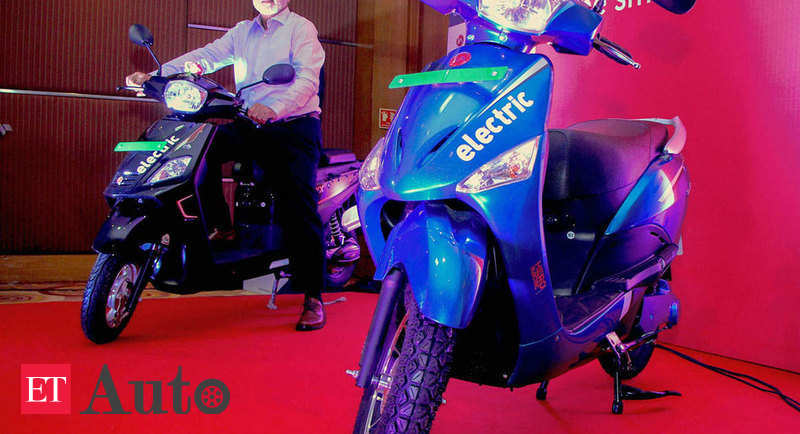 hero electric bike franchise cost