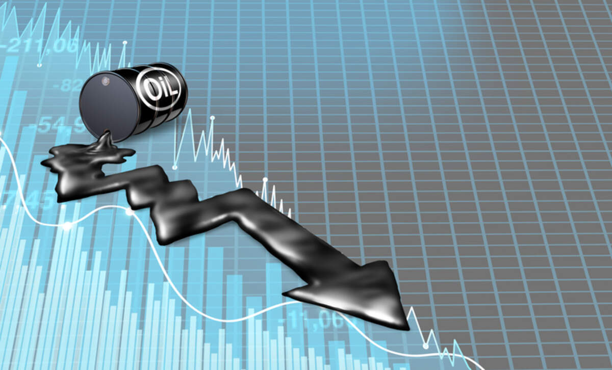 What Is A Negative Crude Future And Does It Mean Anything For Consumers Energy News Et Energyworld