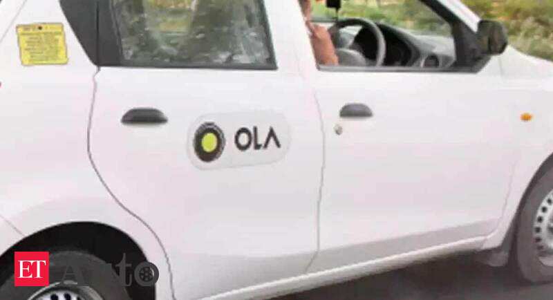 ola new user offer indore