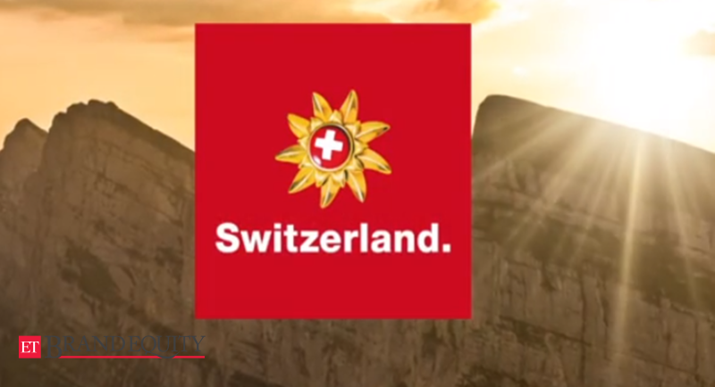 switzerland tourism slogan