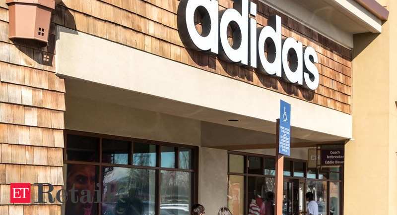 how to become an adidas retailer