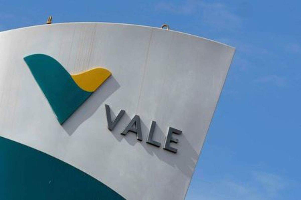 Vale SA: Brazil's Vale receives non-binding offers for New ...